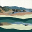 Picture of MOUNTAIN SERIES #160