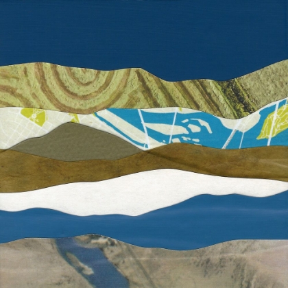 Picture of MOUNTAIN SERIES #163