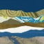 Picture of MOUNTAIN SERIES #163