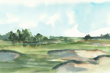 Picture of WATERCOLOR COURSE STUDY I