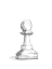 Picture of CHESS PIECE STUDY VI