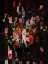 Picture of MASKED FLEMISH BOUQUET I