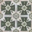 Picture of VINTAGE VERDIGRIS TILE II