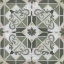 Picture of VINTAGE VERDIGRIS TILE IV