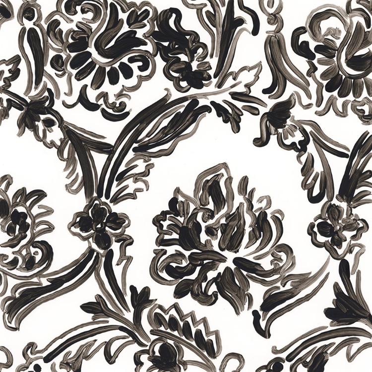 Picture of INK MOTIF I