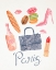 Picture of PARIS ESSENTIALS I