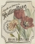Picture of VINTAGE SEED PACKETS I