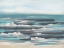 Picture of GENTLE SURF I