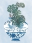 Picture of MOONLIGHT VASE II