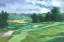 Picture of GOLF COURSE STUDY IV