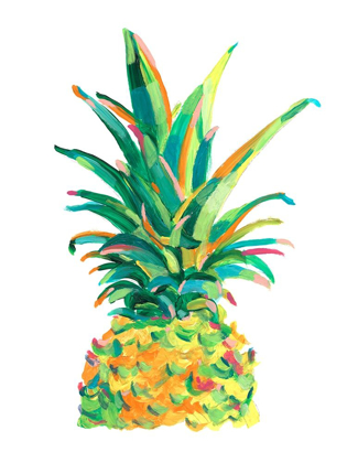 Picture of BRIGHT POP PINEAPPLE II
