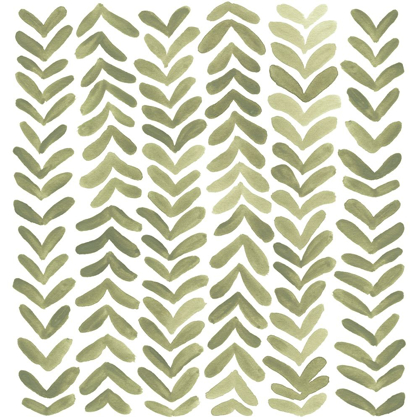 Picture of GREENERY MOTIF I