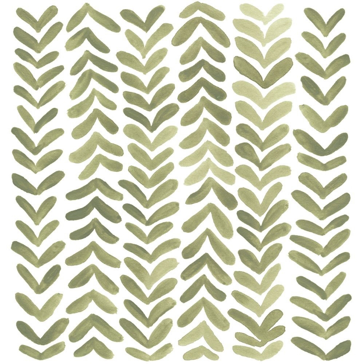 Picture of GREENERY MOTIF I