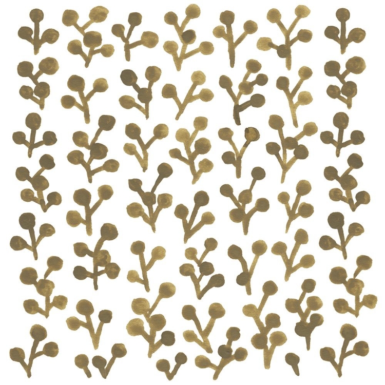 Picture of GREENERY MOTIF II