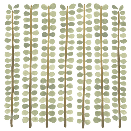 Picture of GREENERY MOTIF III