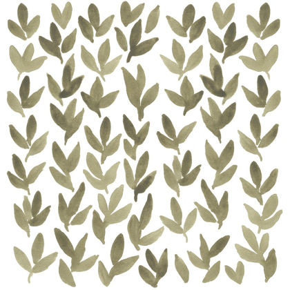 Picture of GREENERY MOTIF IV