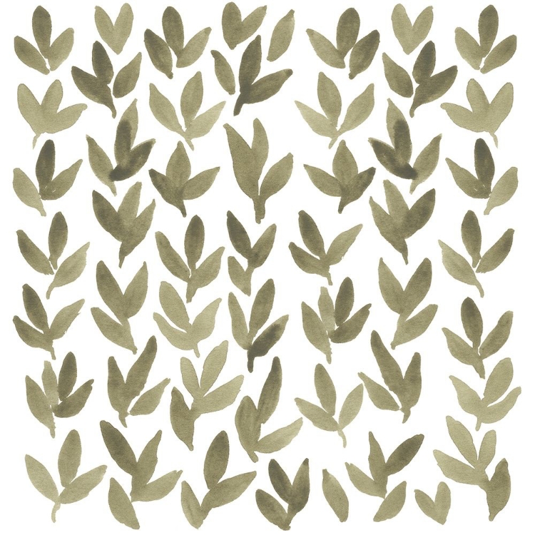 Picture of GREENERY MOTIF IV
