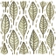 Picture of GREENERY MOTIF V