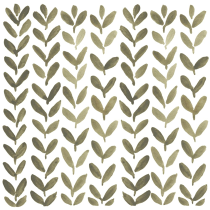 Picture of GREENERY MOTIF VI