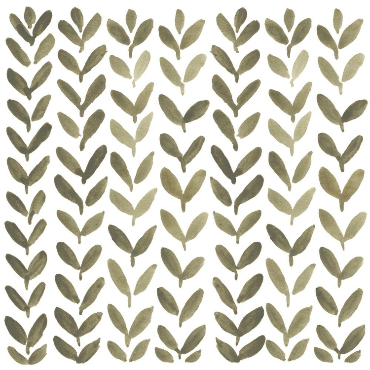 Picture of GREENERY MOTIF VI