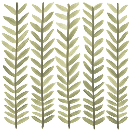 Picture of GREENERY MOTIF VII