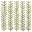 Picture of GREENERY MOTIF VII
