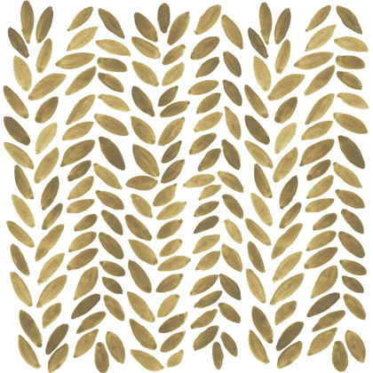 Picture of GREENERY MOTIF VIII