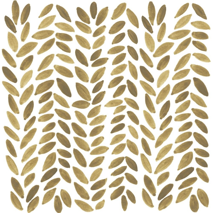 Picture of GREENERY MOTIF VIII