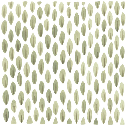 Picture of GREENERY MOTIF IX
