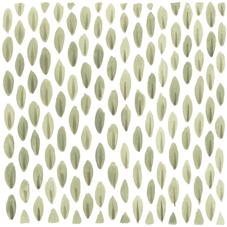 Picture of GREENERY MOTIF IX