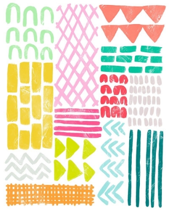 Picture of CANDY COLOR SIGNALS II