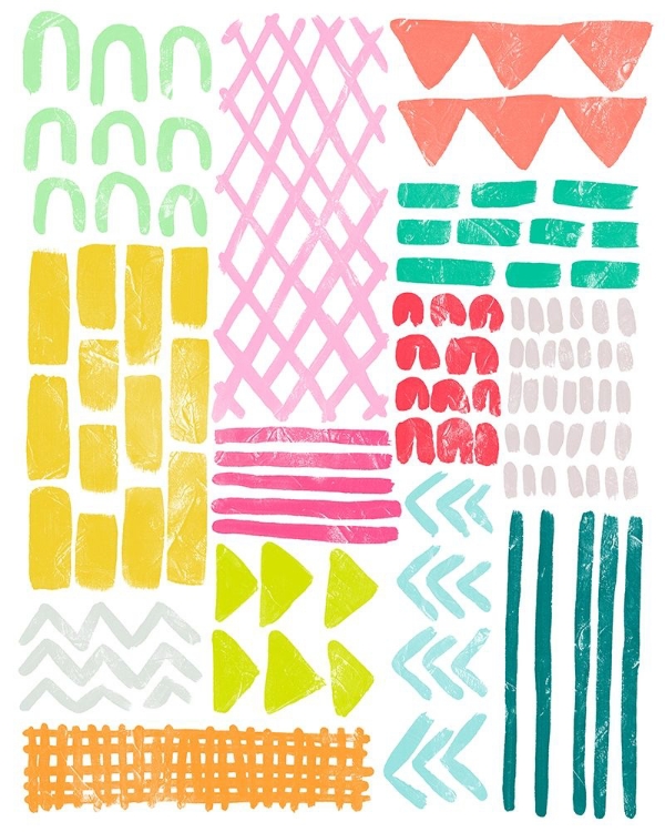 Picture of CANDY COLOR SIGNALS II