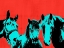 Picture of POP ART FARM I