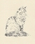 Picture of HOUSE CAT VI