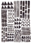 Picture of INK SIGNALS I