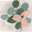 Picture of POSEY IMPASTO III