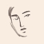 Picture of FACE SHAPES II