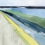 Picture of PASTEL PERSPECTIVE II
