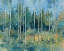 Picture of WOODLAND VIEW I