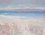 Picture of BEACH TEXTURES I