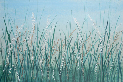 Picture of TALL GRASS II