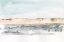 Picture of MARSH DUNES II