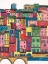 Picture of COLORFUL CITY II