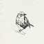 Picture of BIRD FEEDER FRIENDS III