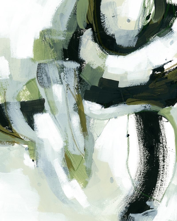 Picture of GREEN ONYX I