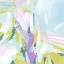 Picture of PASTEL MARQUEE I