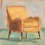 Picture of HAVE A SEAT I