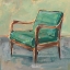 Picture of HAVE A SEAT II