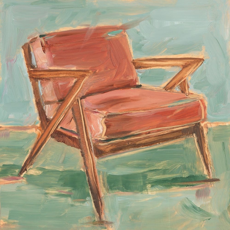 Picture of HAVE A SEAT III