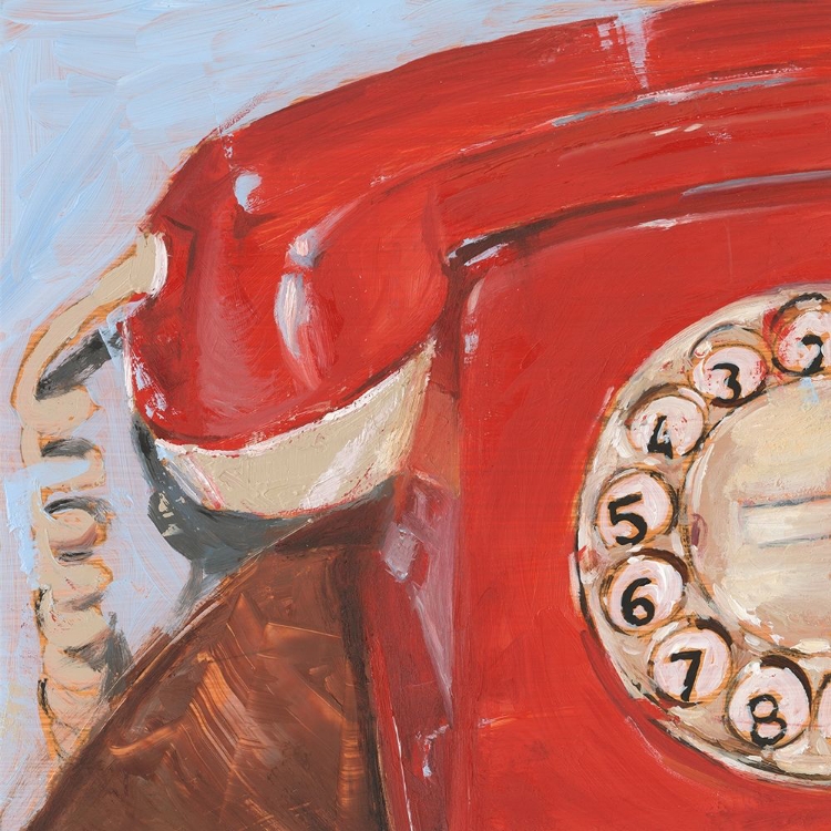 Picture of THE 70S CALLED... I